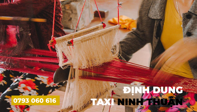 thuê xe du lịch tại Ninh Phước Ninh Thuận