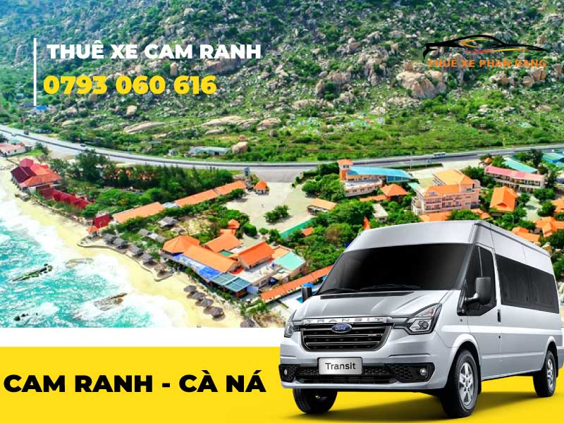 thuê xe cam ranh đi cà ná | Định Dung